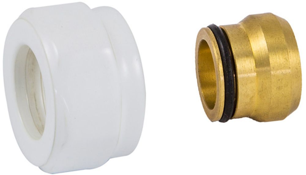 Schlosser Exclusive Kompressionsverschraubung 602500003