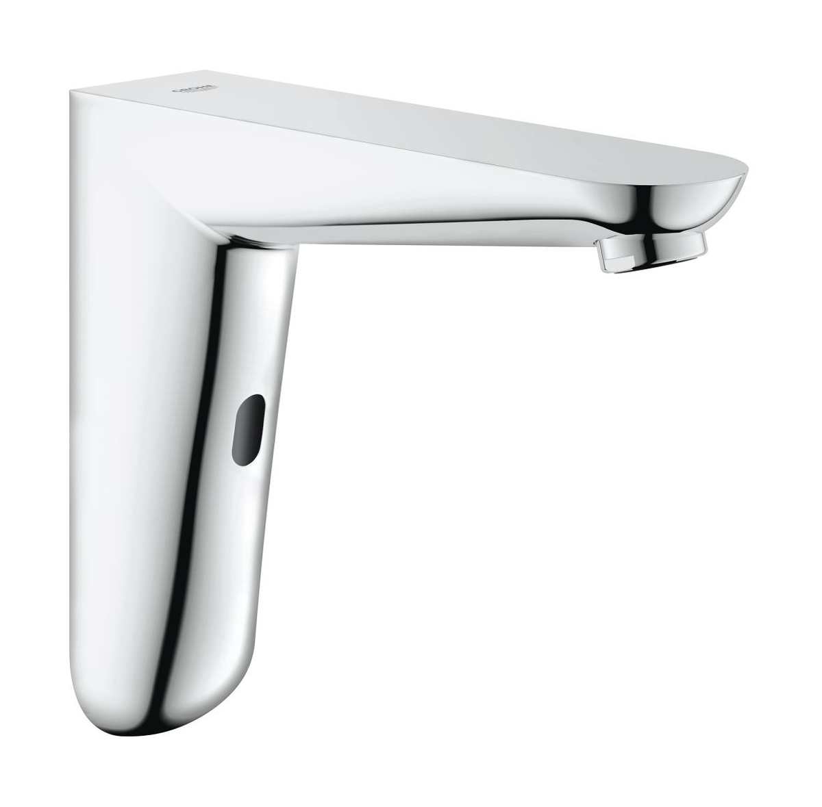 Grohe Euroeco Waschtischarmatur Wandmontage Elektronisch StarLight Chrome 36274000