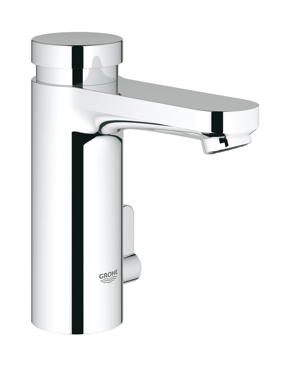 Grohe Eurosmart Cosmopolitan Waschtischarmatur Stehend StarLight Chrome 36317000