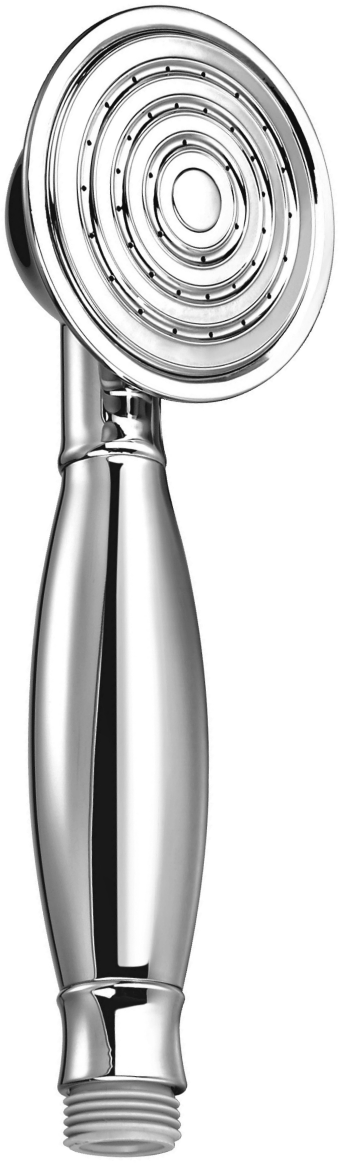 Omnires Art Deco Handbrause chrom ARTDECO-RCR