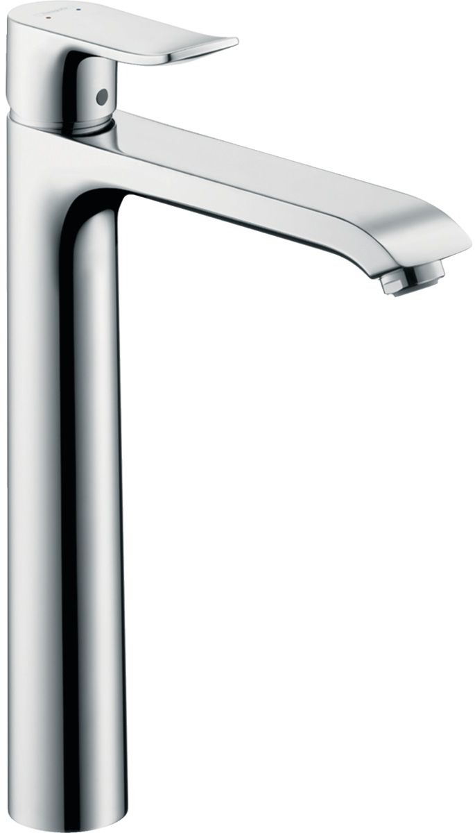 Hansgrohe Metris Waschtischarmatur Stehend chrom 31184000