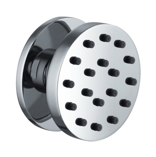 Omnires Düse chrom S27CR