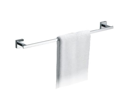 Omnires Lift Handtuchhalter chrom 8124CR