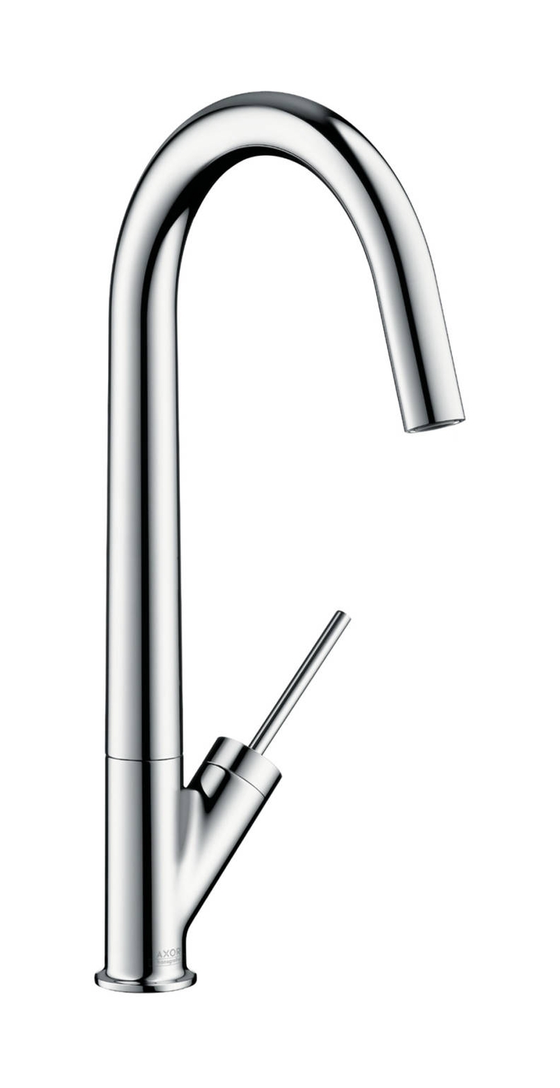 Axor Starck Küchenarmatur Stehend chrom 10822000