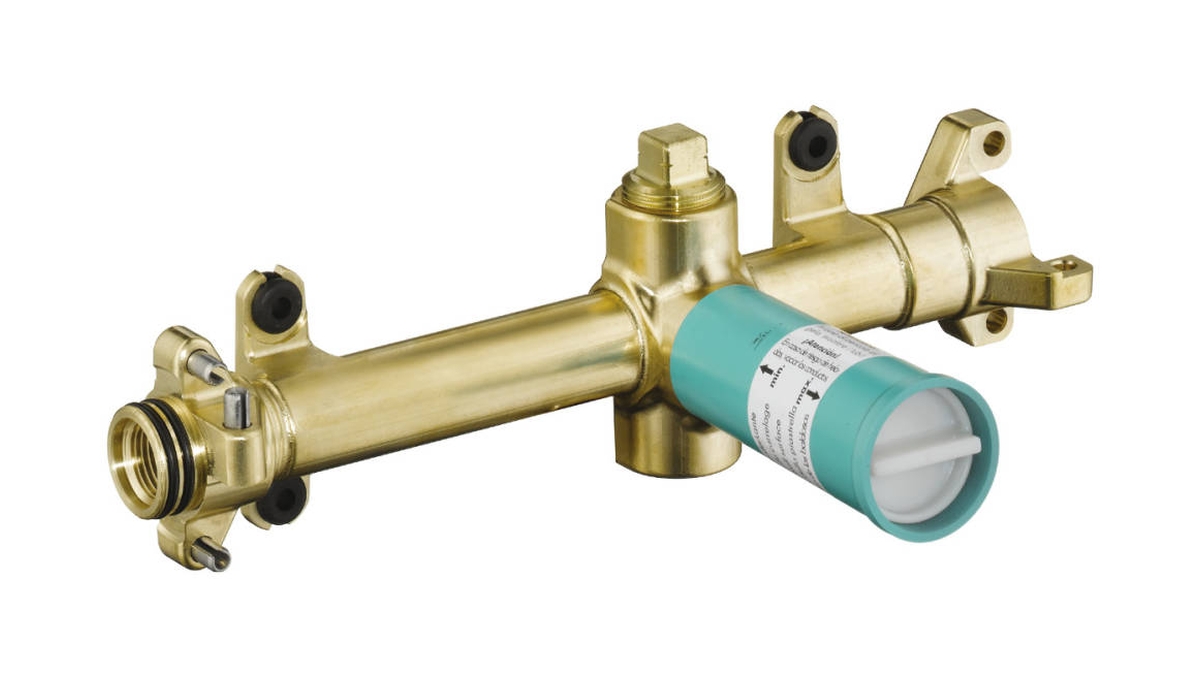 Axor ShowerCollection Verdecktes Wasserhahnelement 10941180