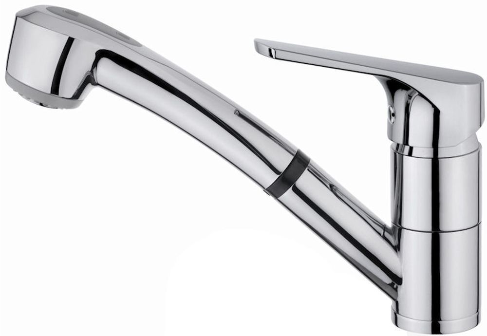 Teka MTP Küchenarmatur Stehend chrom 469780200