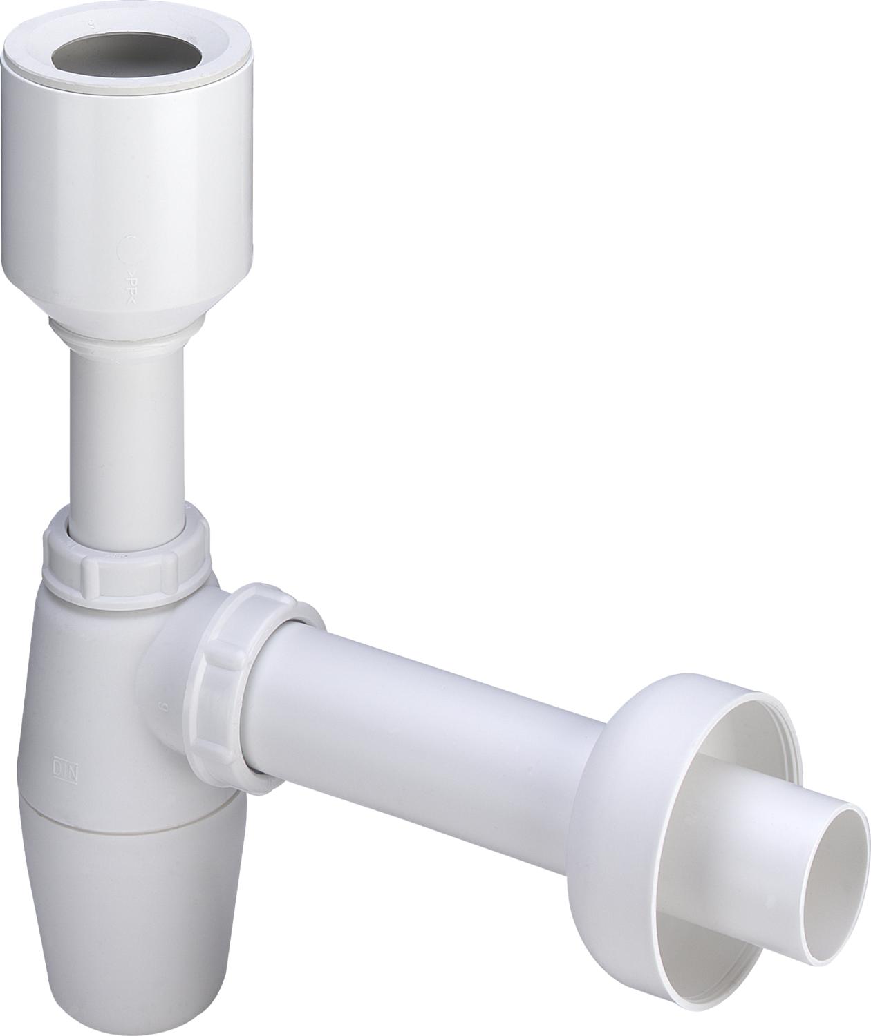 Viega Urinal-Siphon 112271