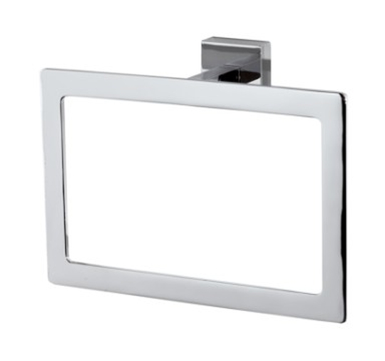 Omnires Lift Handtuchhalter chrom 8160CR