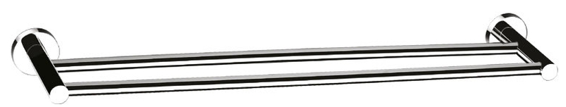 Ferro Grace Handtuchhalter chrom AC10