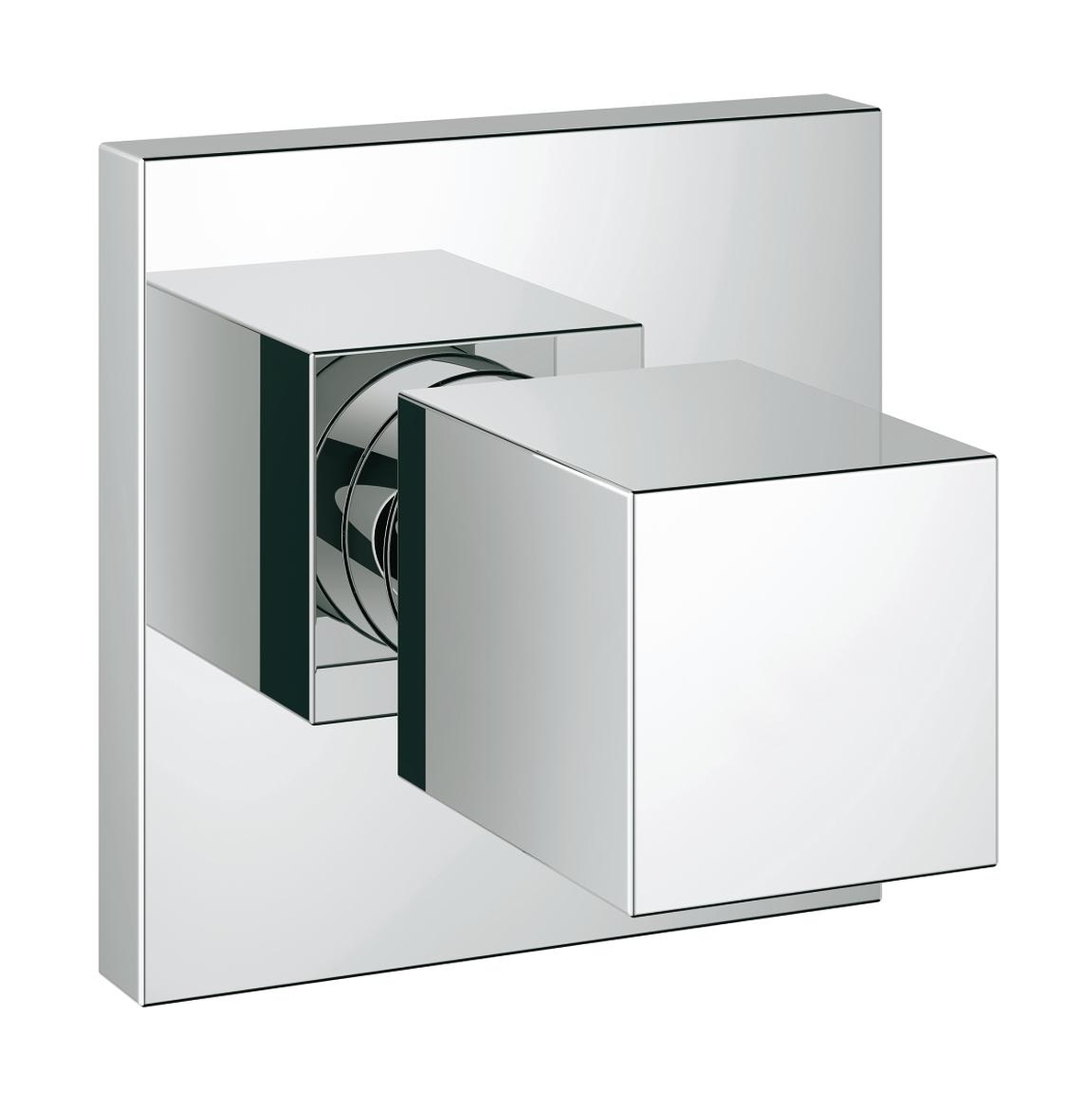 Grohe Eurocube Verdecktes Ventil 19910000