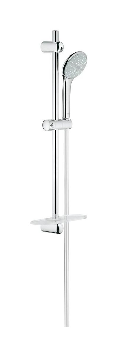 Grohe Euphoria Duschset Wandmontage StarLight Chrom 27266001