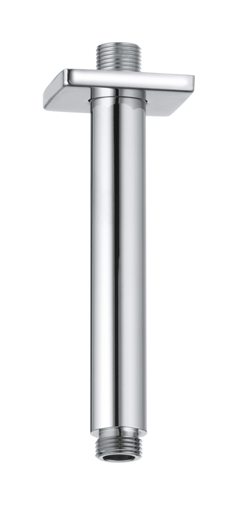 Kludi A-QA Deckenarm chrom 6653505-00