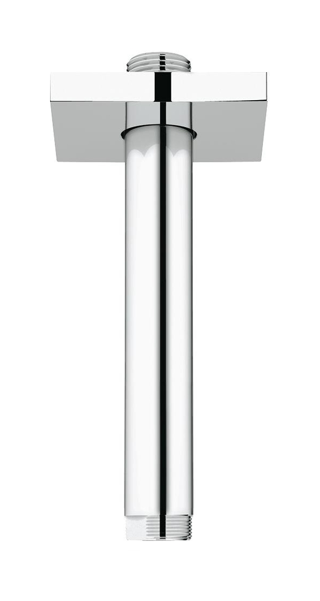 Grohe Rainshower Deckenarm StarLight Chrome 27485000