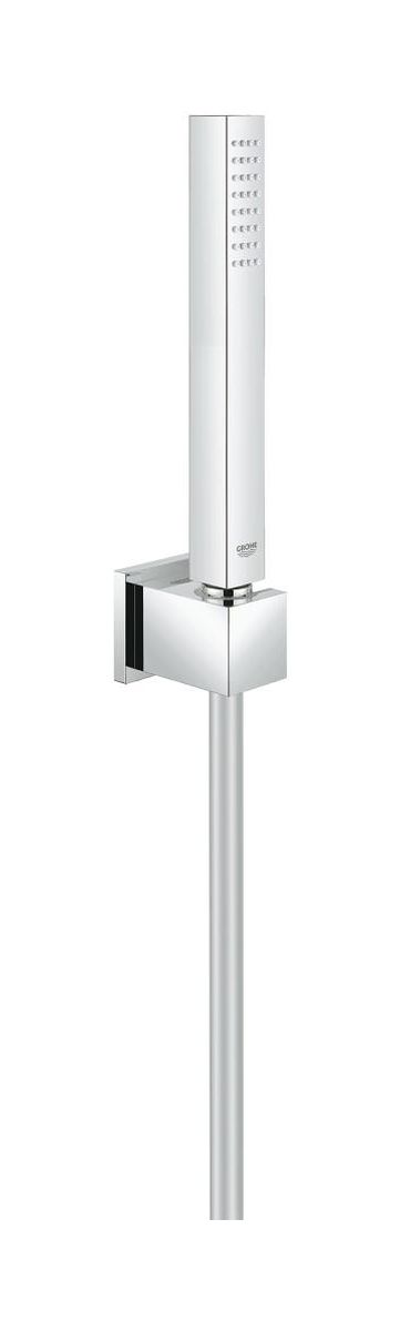 Grohe Euphoria Cube Duschset Wandmontage StarLight Chrom 27703000