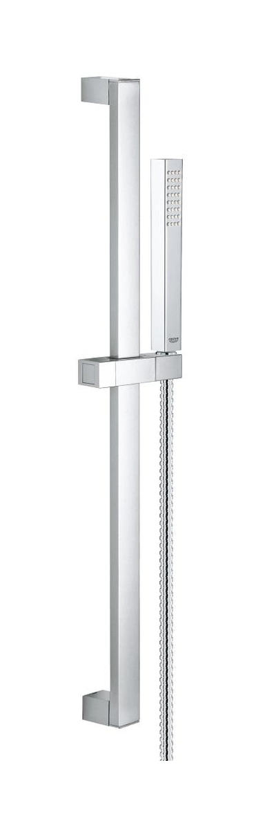 Grohe Euphoria Cube+ Duschset Wandmontage StarLight Chrom 27891000