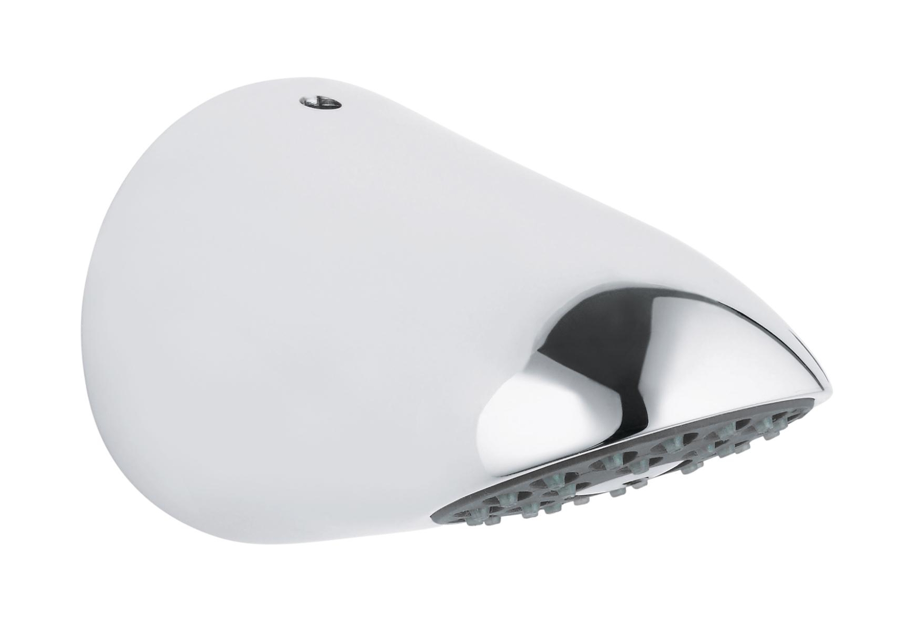 Grohe Relexa Kopfbrause 7x6 cm StarLight Chrome 28002000