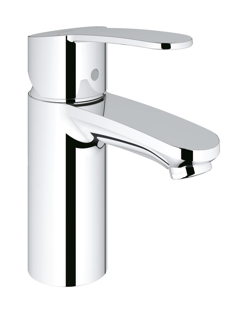 Grohe Eurostyle Cosmopolitan Waschtischarmatur Stehend StarLight Chrome 3246820E