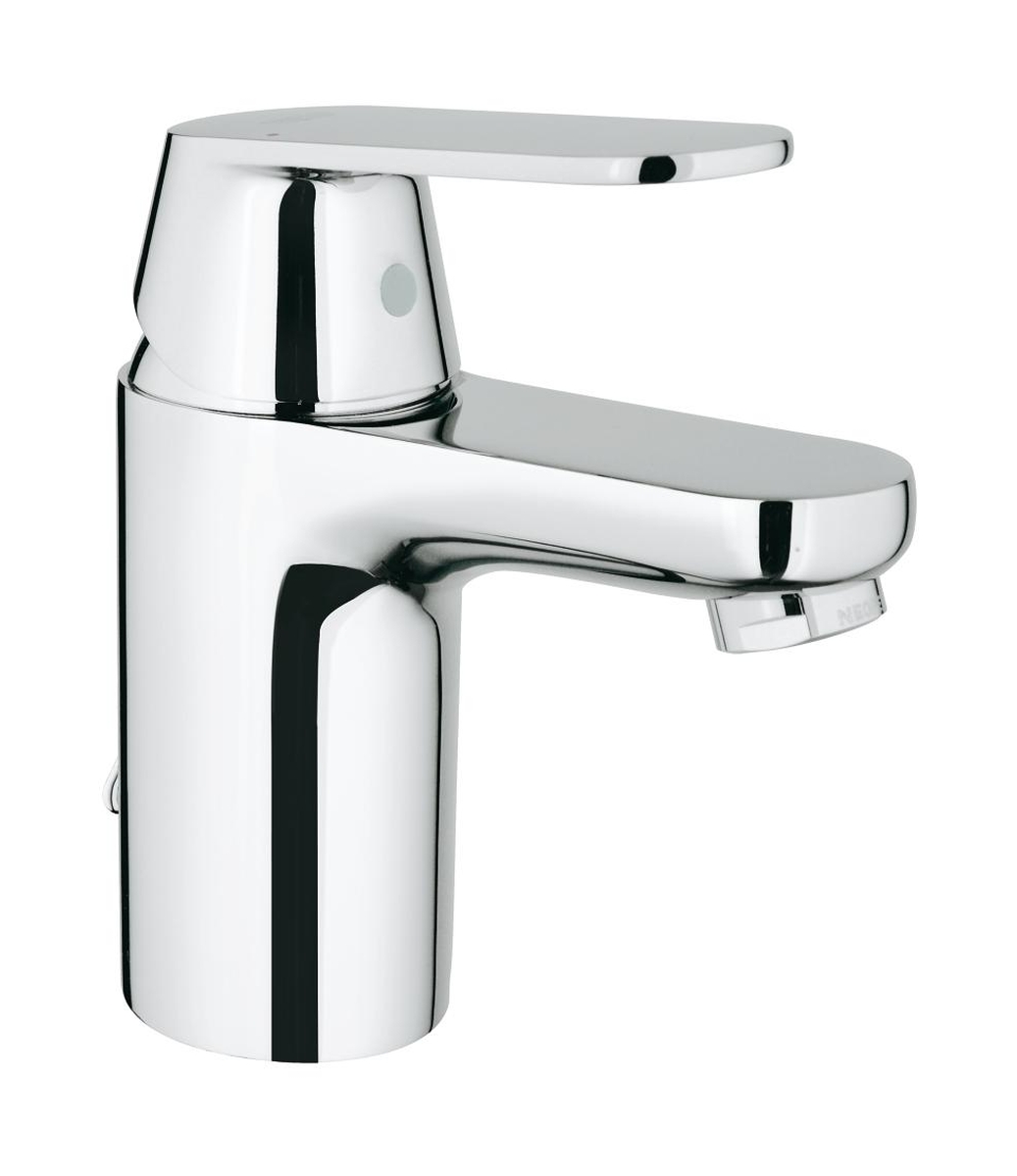 Grohe Eurosmart Cosmopolitan Waschtischarmatur Stehend StarLight Chrome 3282700E