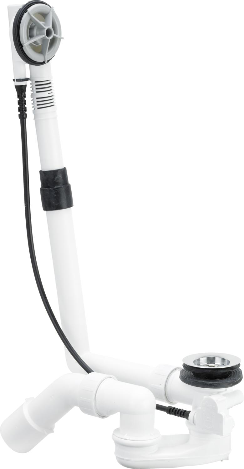 Viega Multiplex Badewannensiphon || 103071