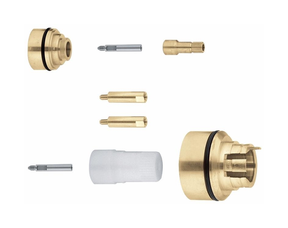 Grohe Erweiterung für Beschläge 47781000