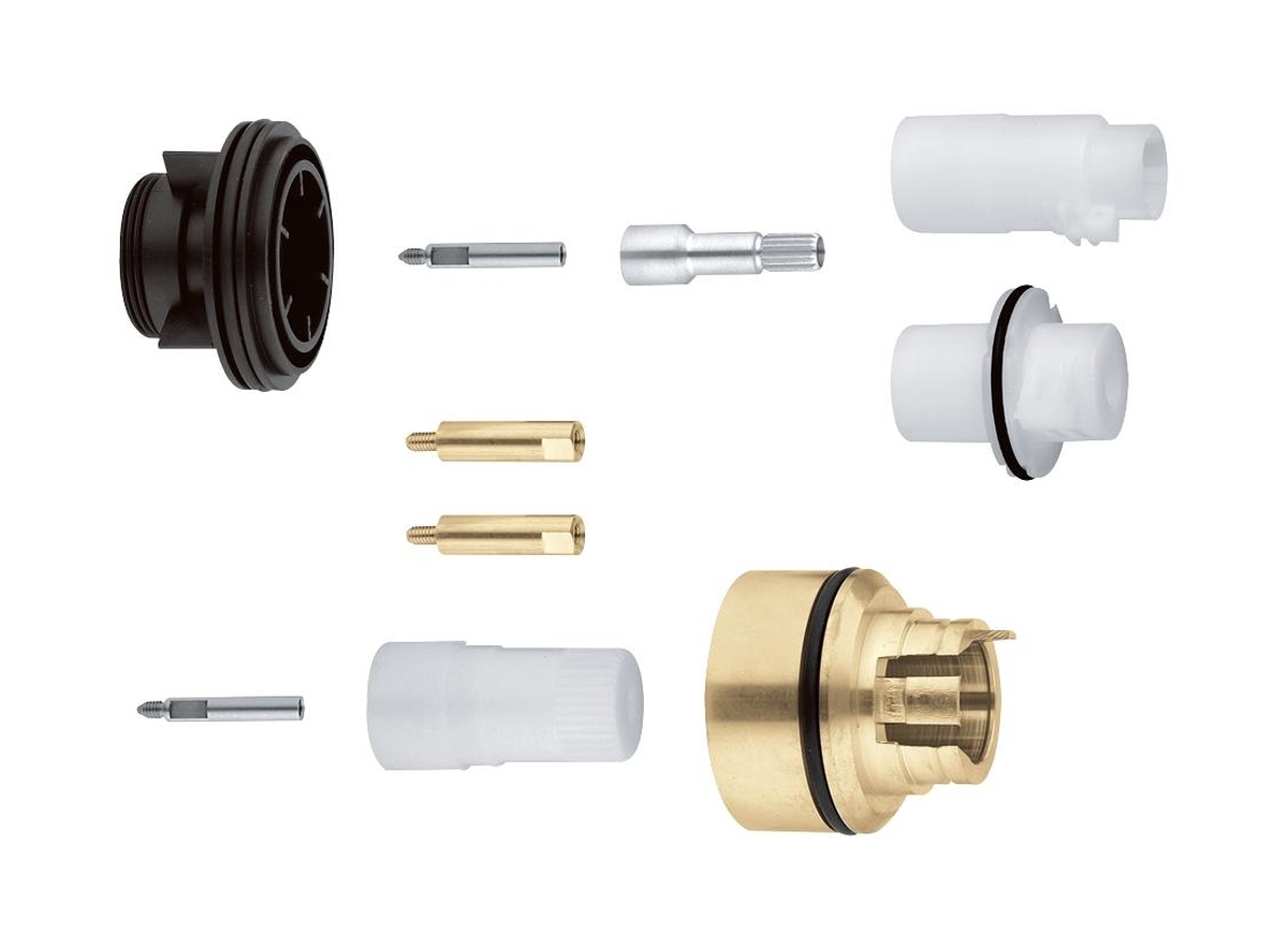 Grohe Erweiterung für Beschläge 47780000