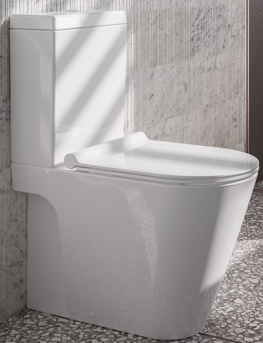 Catalano Zero Spülen 1SCSC00