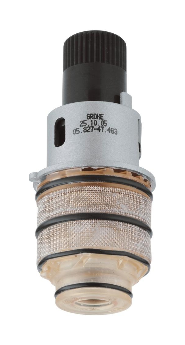 Grohe batteriekopf 47186000