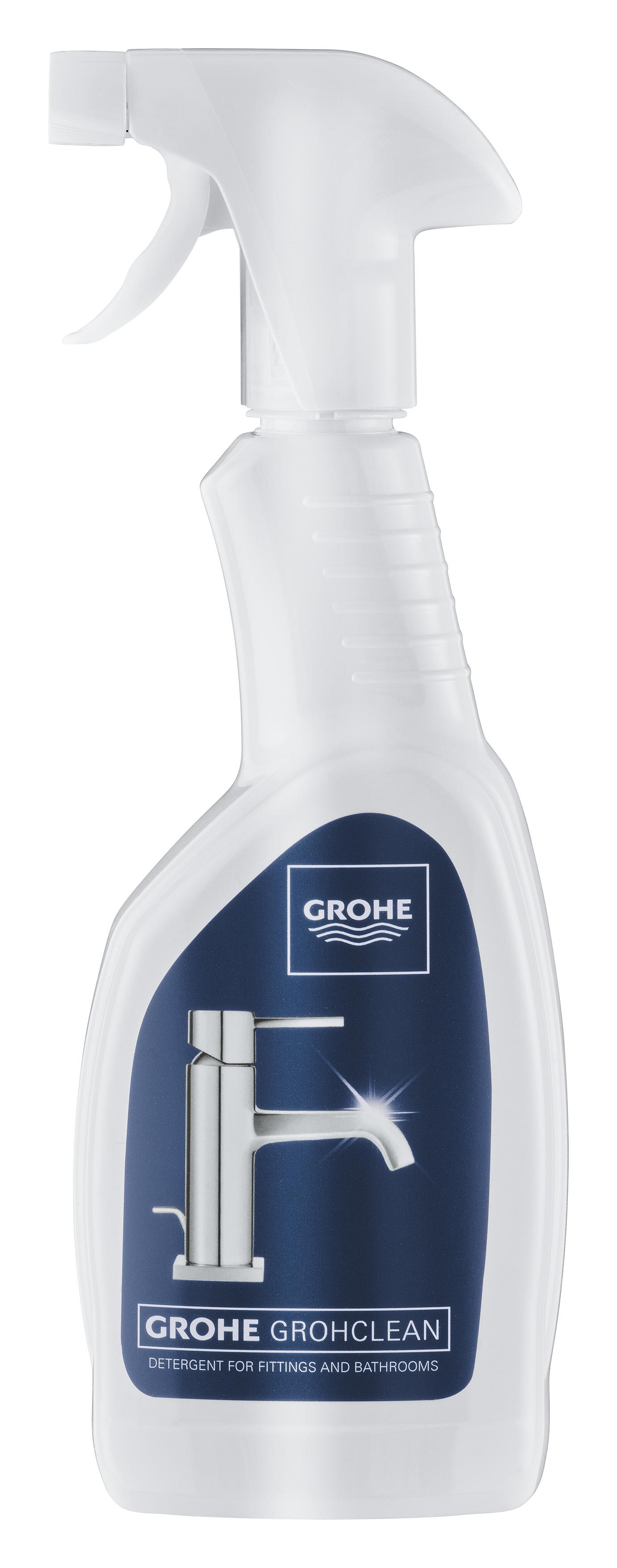 Grohe Chromreiniger 500 ml 48166000