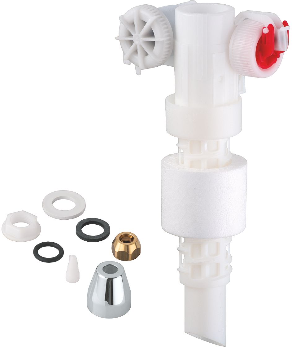 Grohe Zusatzausstattung für den Rahmen 37095000