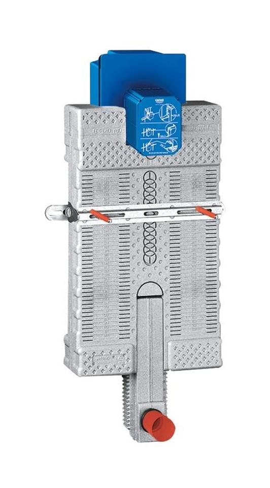 Grohe unterputzrahmen zum Pissoir 38785000