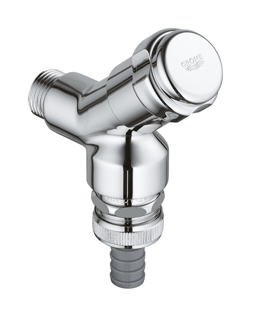 Grohe Wandventil StarLight Chrome 41190000