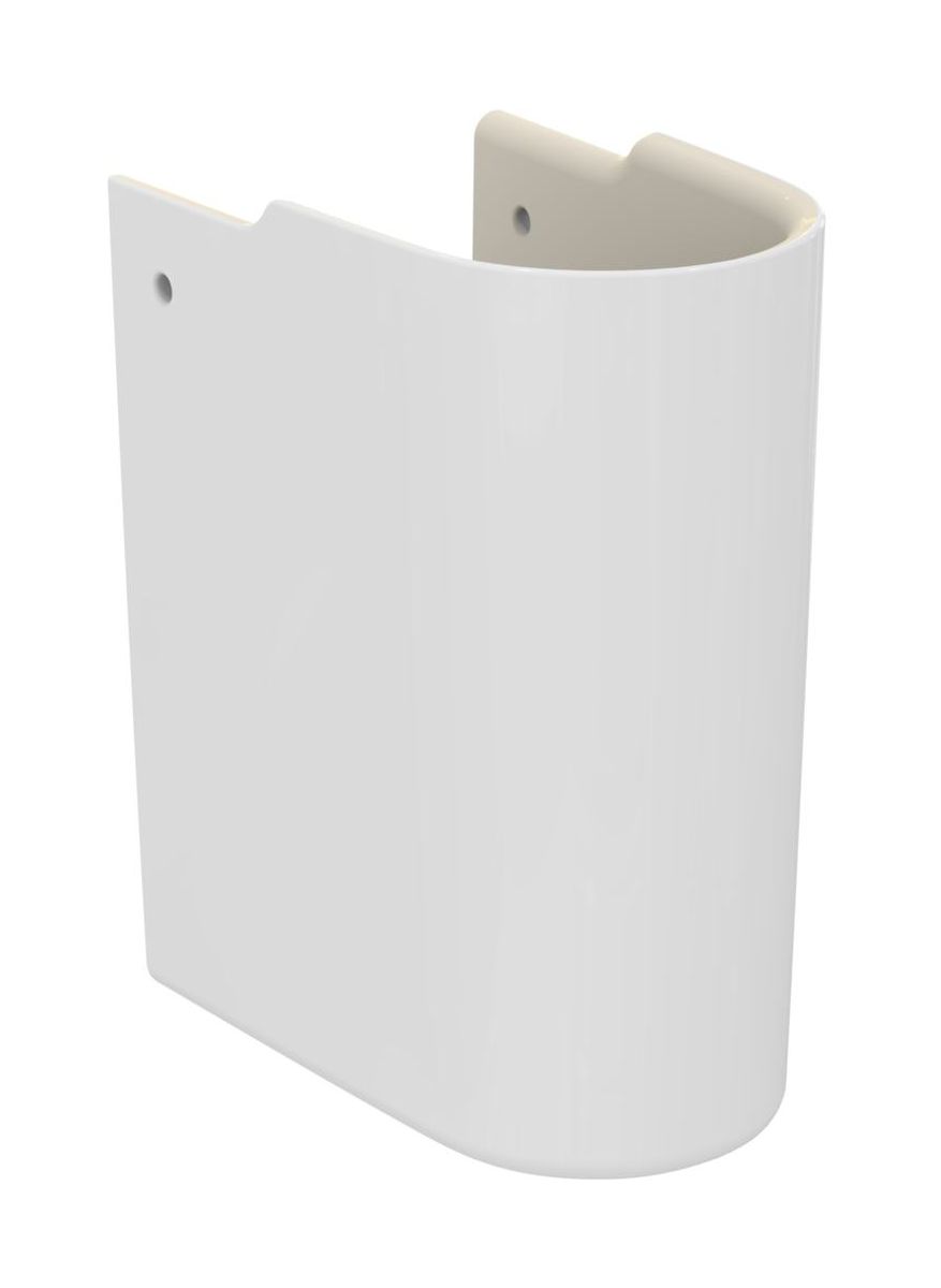 Ideal Standard Halber Sockel weiß E797501