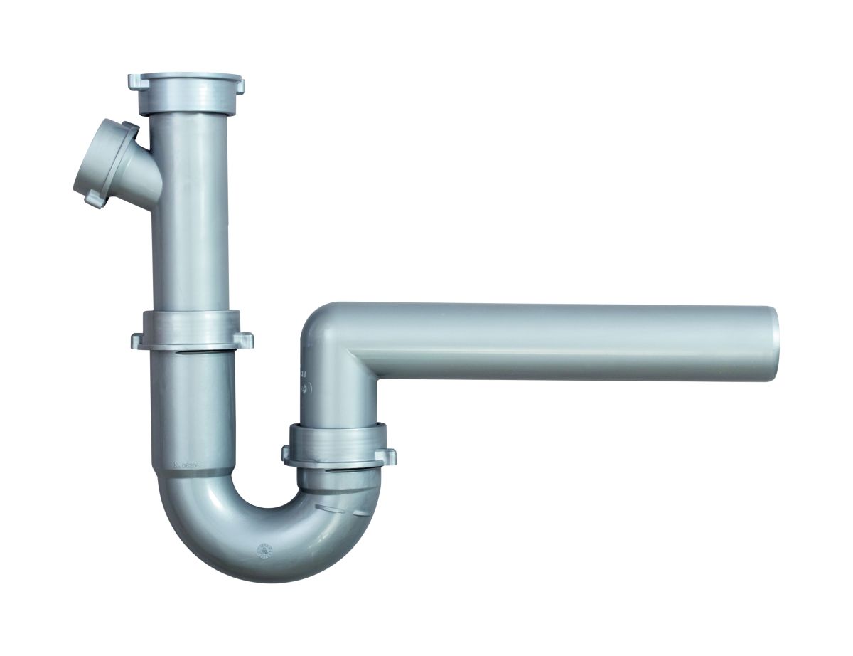 Franke Siphon für Waschbecken 112.0048.807