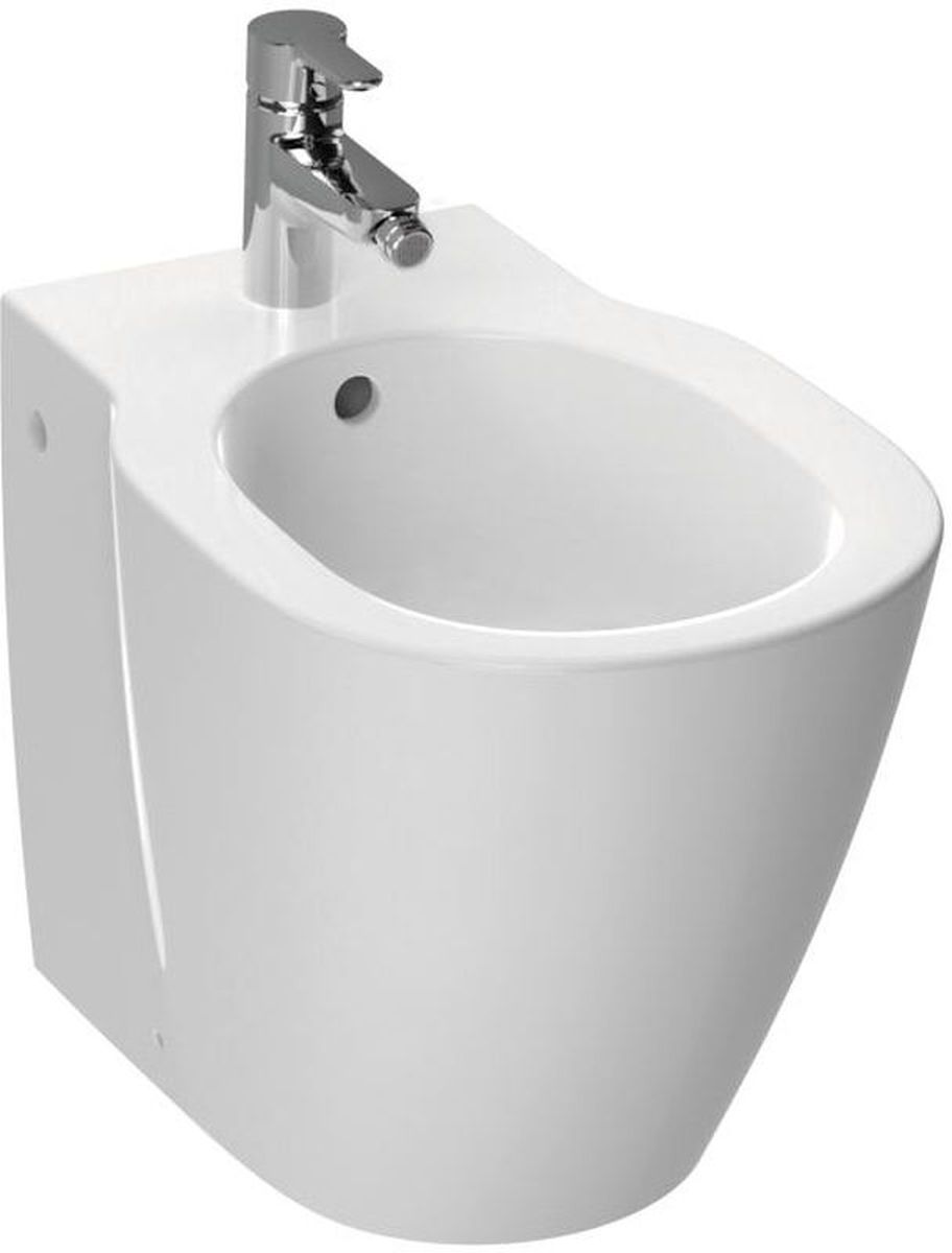 Ideal Standard Connect bidet stehend weiß E799501