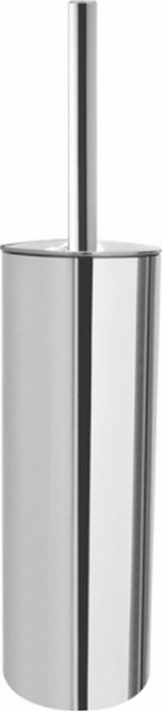 Duravit D-Code Klobürste gestellt chrom 0099281000