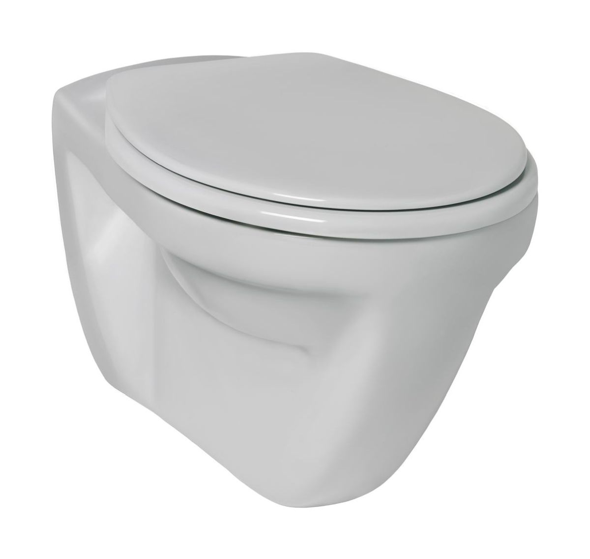 Ideal Standard Ecco toilettenschüssel hängend weiß Glanz V340301