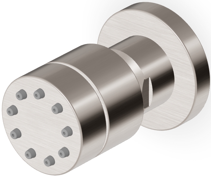 Zucchetti Düse || Z92896.C3