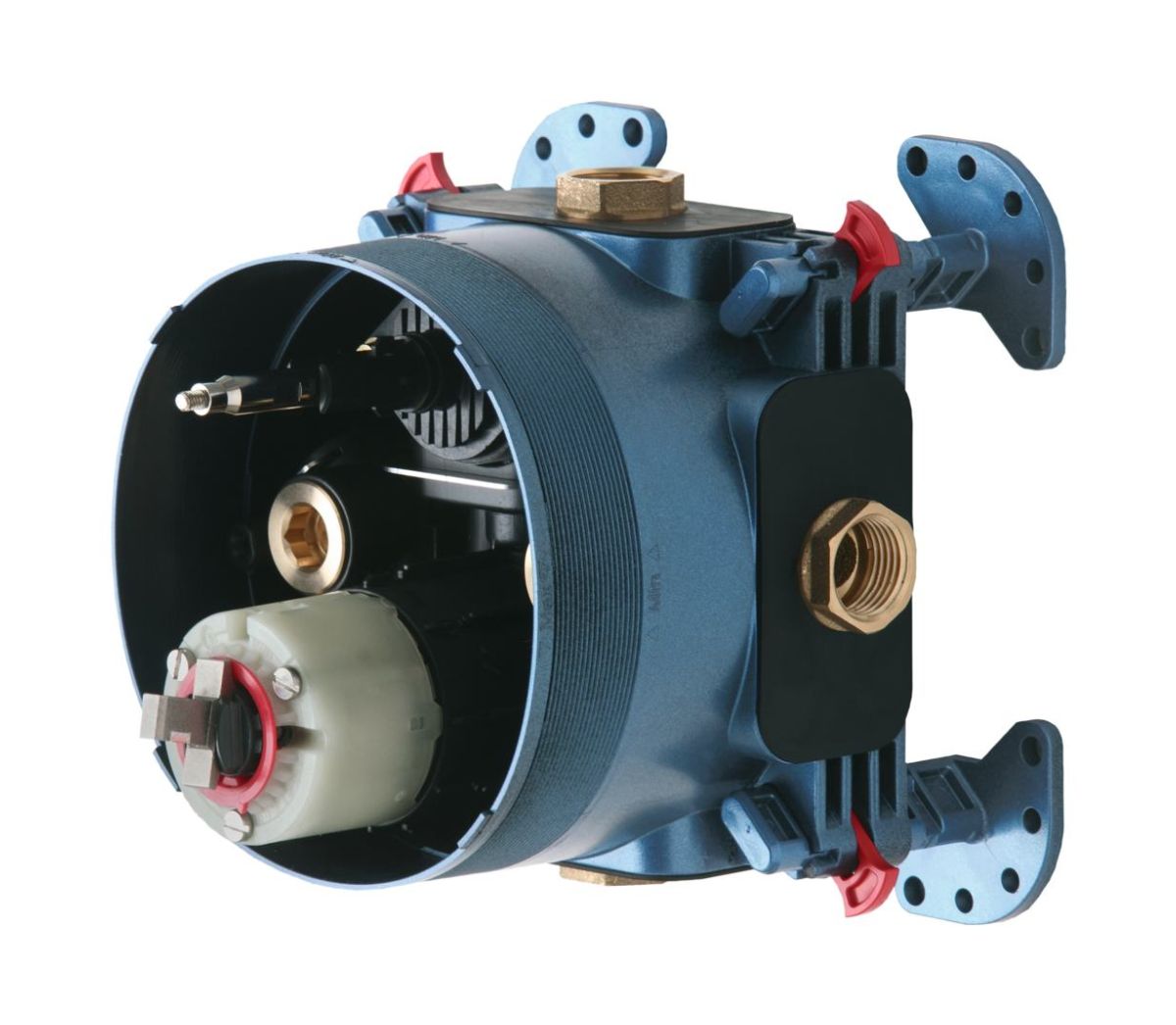 Ideal Standard Easy Verdecktes Wasserhahnelement A1000NU