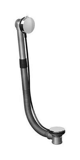 Zucchetti Badewannensiphon || Z90015.C8