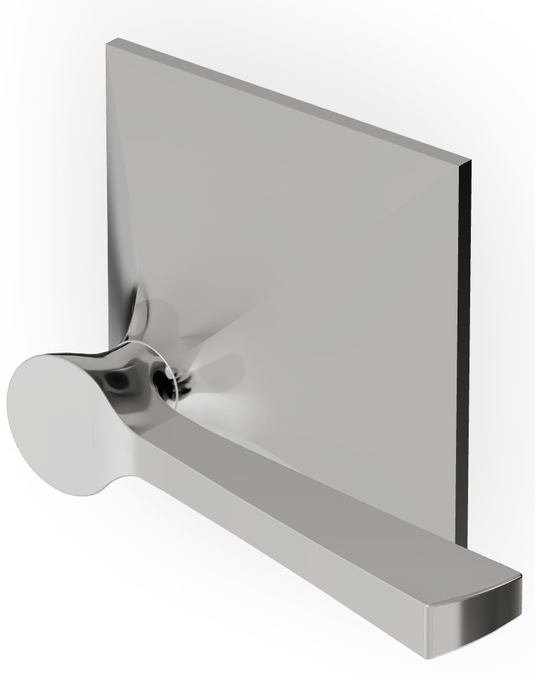 Zucchetti Bellagio Verdecktes Ventil ZB2729.C8