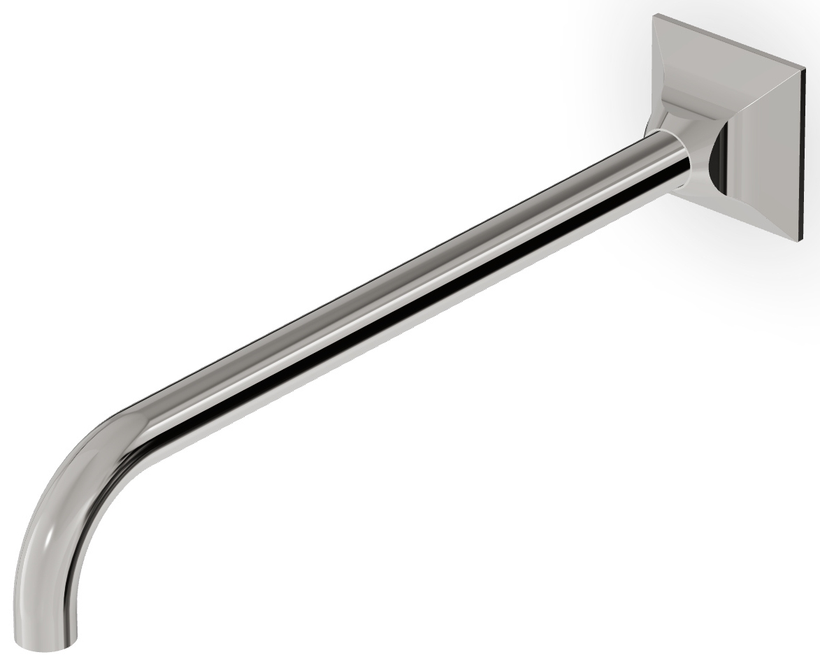 Zucchetti Bellagio Wandarm || Z93025.C8