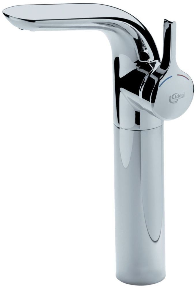 Ideal Standard Melange Waschtischarmatur Stehend chrom A4266AA