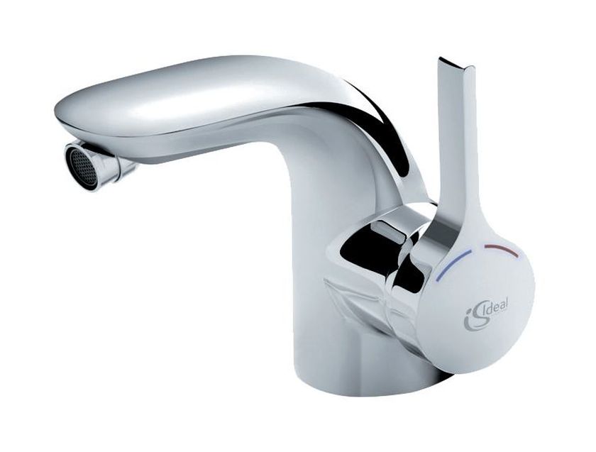 Ideal Standard Melange Bidet-Wasserhahn stehend chrom A4268AA