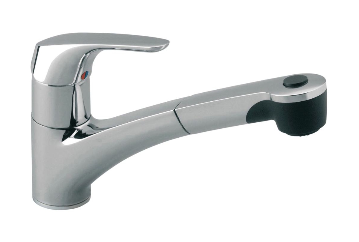 Ideal Standard Cerasprint Küchenarmatur Stehend chrom B5347AA