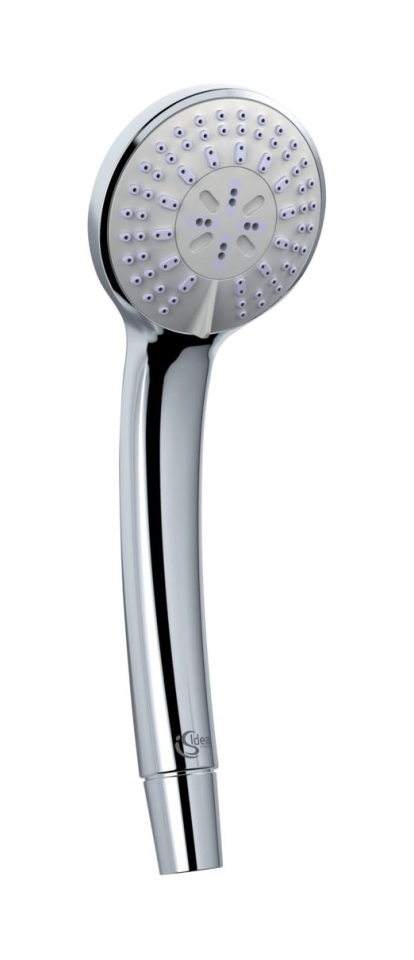 Ideal Standard Rain Handbrause chrom B9401AA