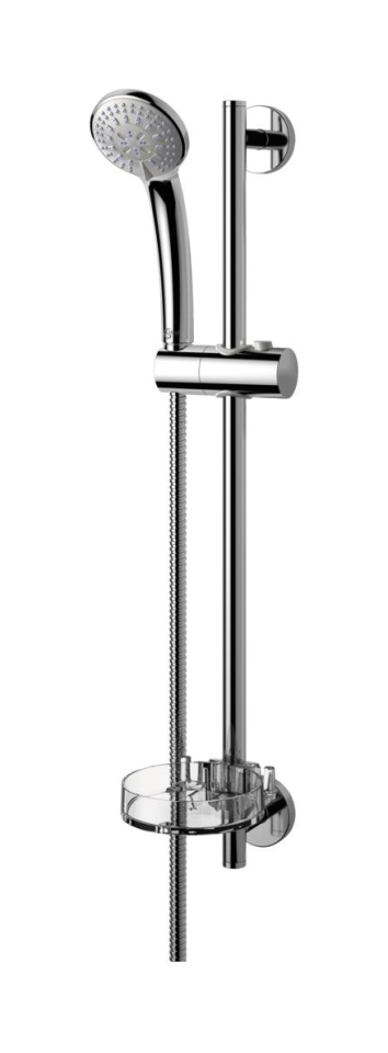 Ideal Standard Rain Duschset Wandmontage chrom B9503AA