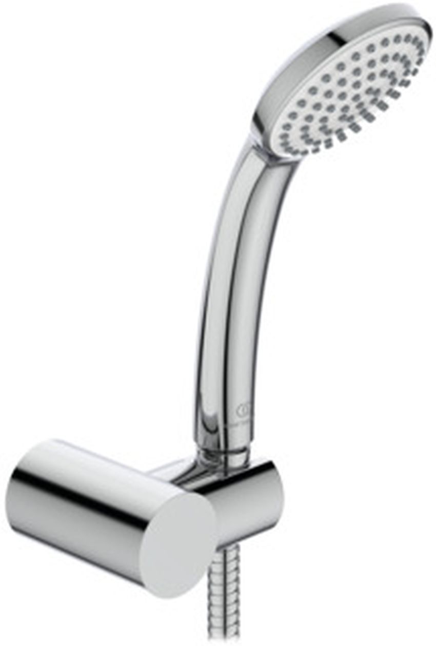 Ideal Standard Rain Duschset Wandmontage chrom B9506AA