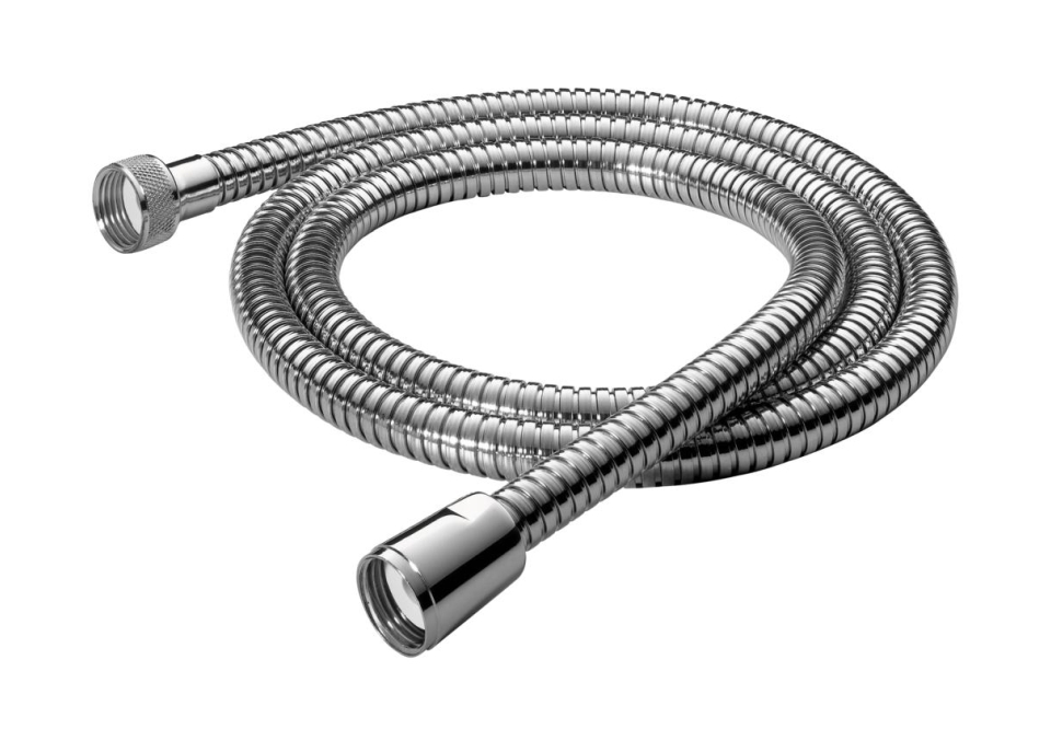 Ideal Standard Metalflex Duschschlauch 150 cm chrom A2400AA