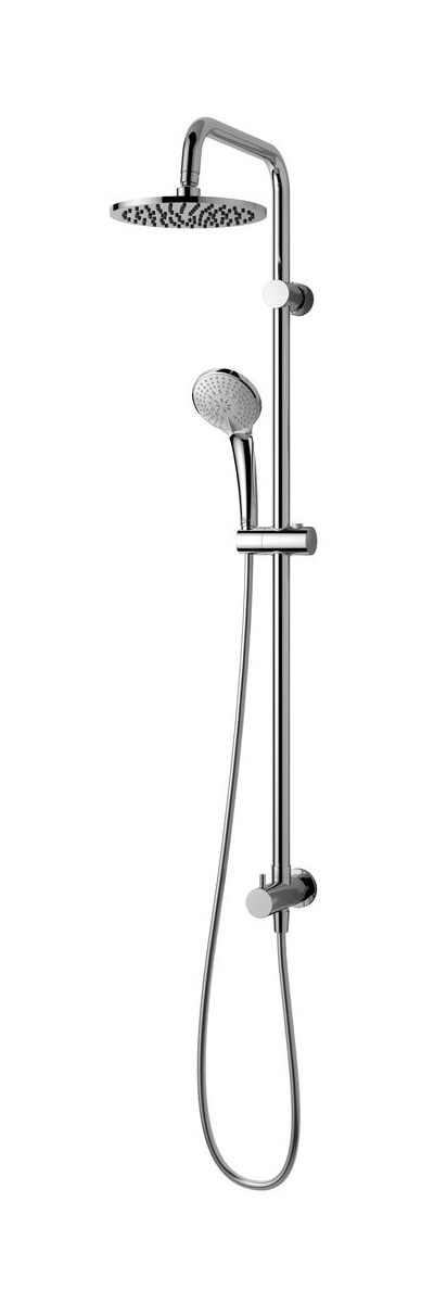 Ideal Standard Ideal Duo Duschset Wandmontage chrom A5689AA