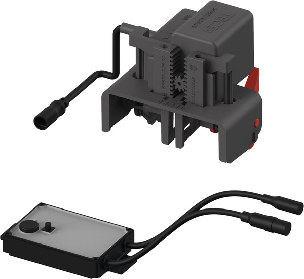 Tece Planus Betätigungsplatte || 9.240.355